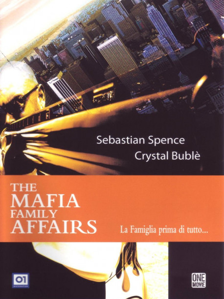 Mafia Family Affairs (The)