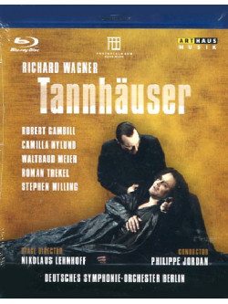 Tannhauser