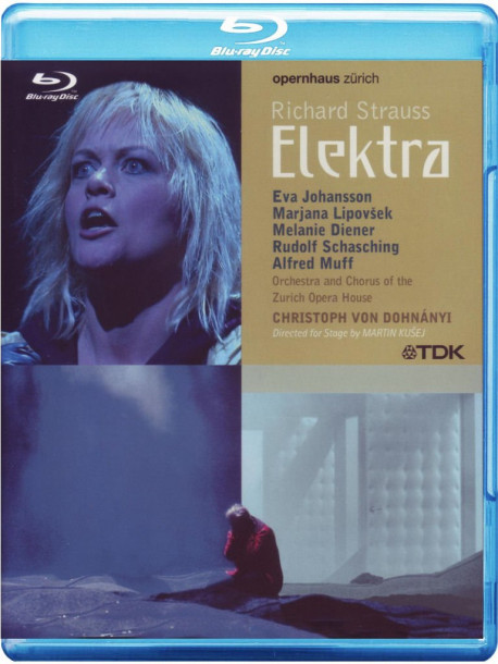 Elektra