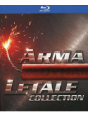 Arma Letale Collection (4 Blu-Ray)