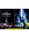 Tron / Tron Legacy (2 Dvd)