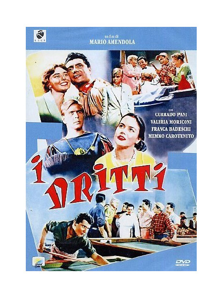 Dritti (I)