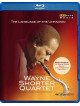 Wayne Shorter Quartet - The Language Of The Unknown