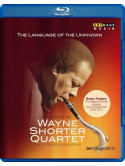 Wayne Shorter Quartet - The Language Of The Unknown