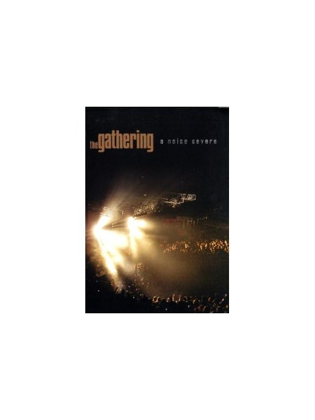Gathering - A Noise Severe (2 Dvd)