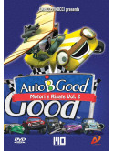 Auto B Good - Motori E Risate 02