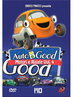 Auto B Good - Motori E Risate 04