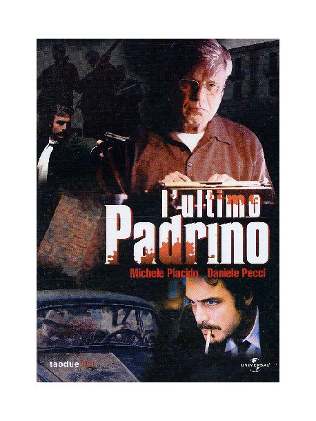 Ultimo Padrino (L')