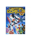 Capitan Gorilla Vol.3