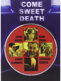 Come Sweet Death