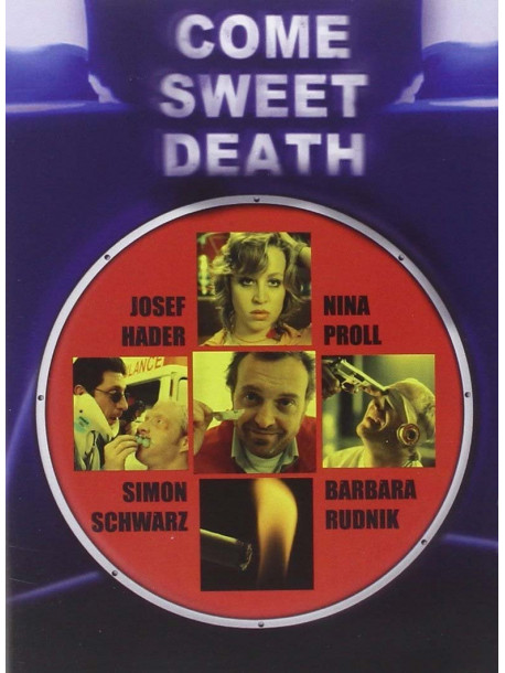Come Sweet Death