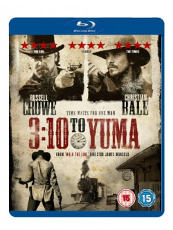3.10 To Yuma [Edizione: Regno Unito]