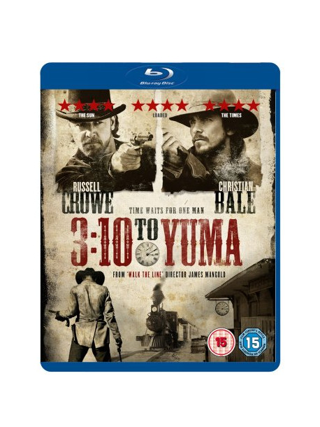 3.10 To Yuma [Edizione: Regno Unito]