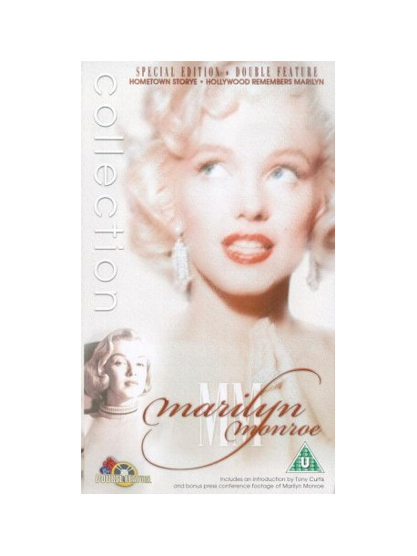 Marilyn Monroe Home Town Story - Marilyn Monroe: Home Town Story / Hollywood Remembers [Edizione: Regno Unito]