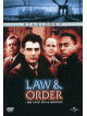 Law & Order - Stagione 02 (6 Dvd)