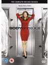 Body Of Proof: The Complete Second Season (4 Dvd) [Edizione: Regno Unito]