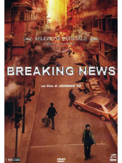 Breaking News