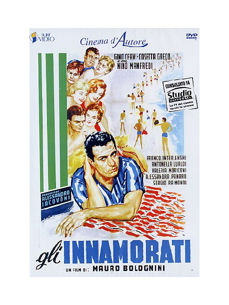 Innamorati (Gli)