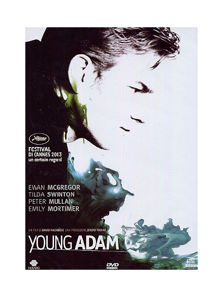 Young Adam