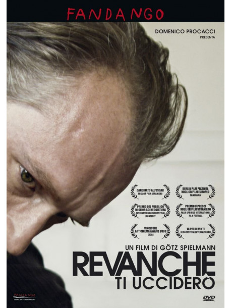 Revanche - Ti Uccidero'