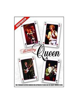 Becoming Queen [dvd]