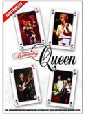 Becoming Queen [dvd]