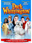 Dick Whittington Feat Pudsey The Dog [Edizione: Regno Unito]