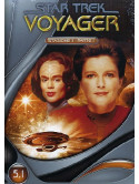 Star Trek Voyager - Stagione 05 01 (3 Dvd)