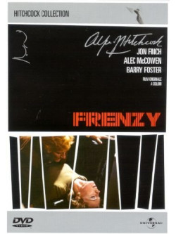 Frenzy