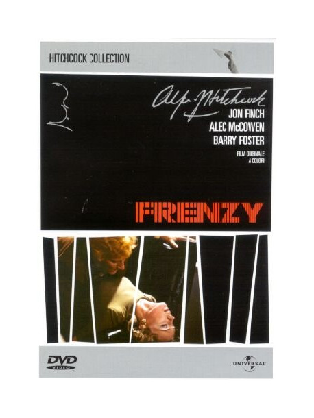 Frenzy