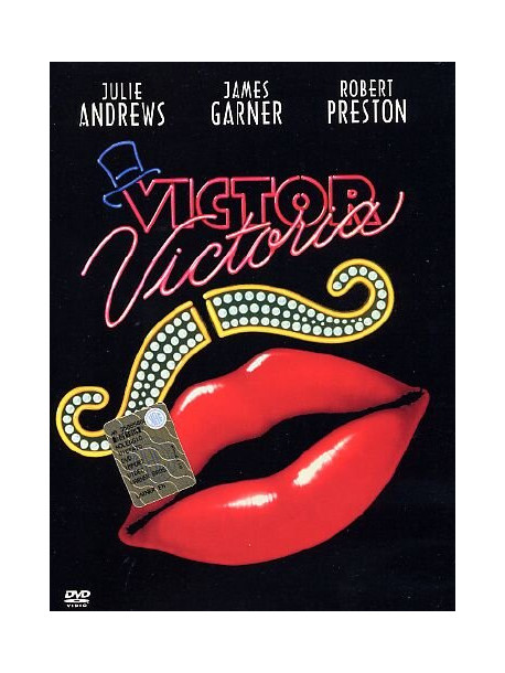 Victor Victoria