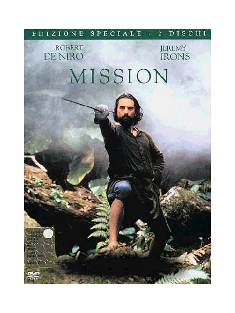 Mission (SE) (2 Dvd)