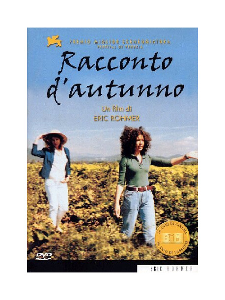 Racconto D'Autunno