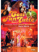 Cosi' Fan Tutte (2 Dvd)