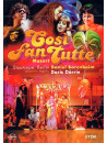 Cosi' Fan Tutte (2 Dvd)