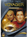 Star Trek Voyager - Stagione 05 02 (4 Dvd)