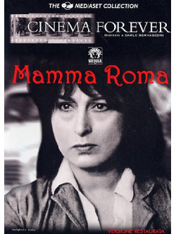 Mamma Roma