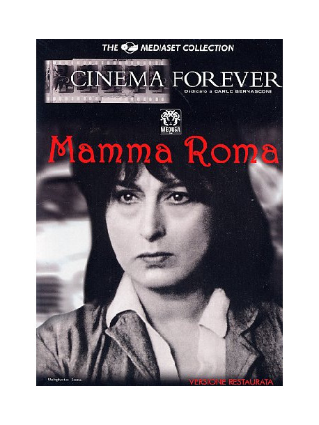 Mamma Roma