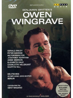 Owen Wingrave