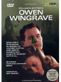 Owen Wingrave