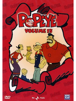 Popeye 15