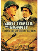 Battaglia Dei Giganti (La)