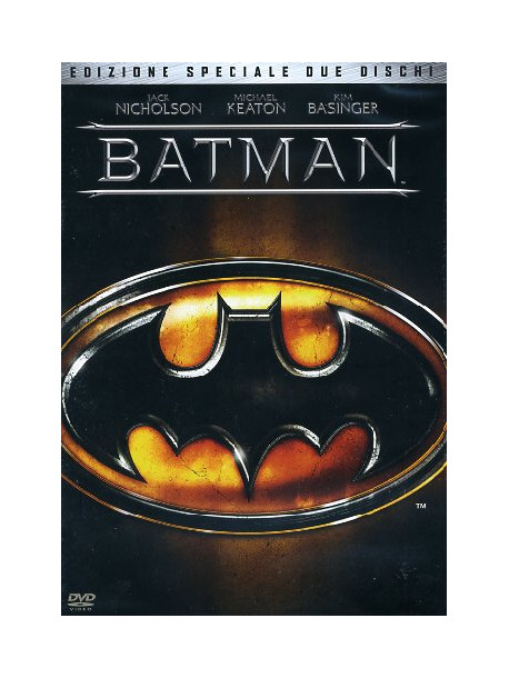 Batman (SE) (2 Dvd)