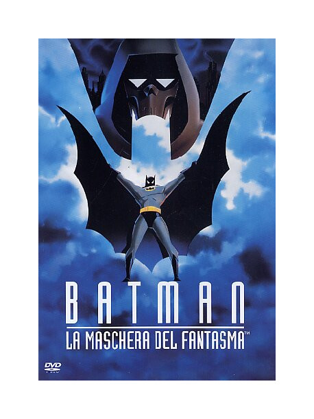 Batman - La Maschera Del Fantasma