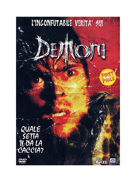 Inconfutabile Verita' Sui Demoni (L')