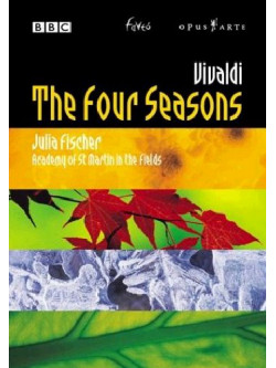 Quattro Stagioni (Le) / The Four Seasons