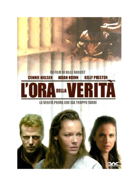 Ora Della Verita' (L')