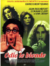 Odio Le Bionde (CE)