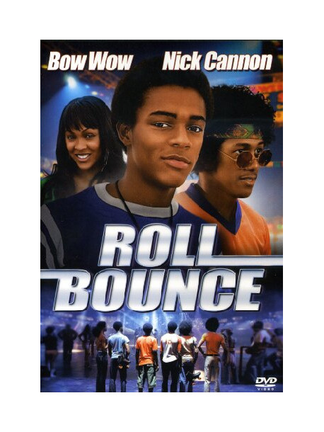 Roll Bounce