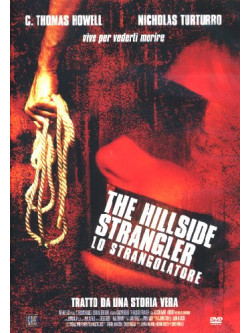 Hillside Strangler (The) - Lo Strangolatore